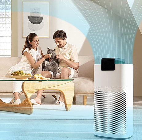 New Arrival Air Purifier