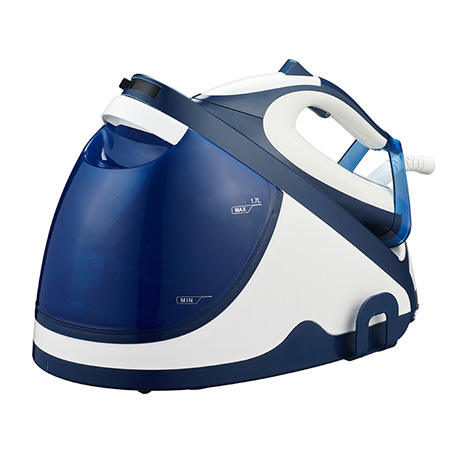 EAP NEW Steam Iron